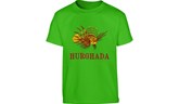 Kids Hurghada Lionfish T-Shirt
